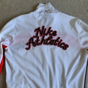 Vintage nike jacket